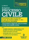 NEL DIRITTO, Nuovo processo Civile Commento alle novit ...