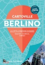 TOURING CLUB TCI, Berlino Cartoville