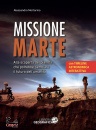 ALESSANDRO MORTARINO, Missione marte