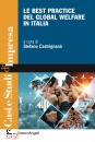 CASTRIGNAN STEFANO, Le best practice del global welfare in Italia