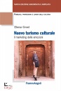 immagine di NiuNuovo turismo culturale.Marketing ...