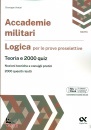 immagine di Accademie militari Logica per prove preselettive