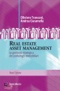 TRONCONI  CIARAMELLA, Real estate asset management
