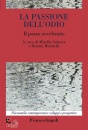 GALEOTA - RIZZITELLI, La passione dell