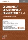 CASTAGNA M., Codice della crisi d