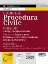 SIMONE, Codice di Procedura Civile Minor