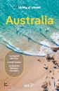LONELY PLANET, Australia