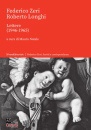 ZERI - LONGHI, Lettere (1946-1965)