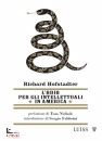 HOFSTADTER RICHARD, L