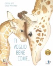PETIT CRISTINA, Ti voglio bene come ...