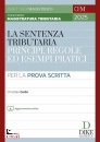 CORBI CHRISTIAN, Concorso magistratura tributaria La sentenza ...