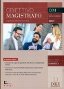 DIKE GIURIDICA, Obiettivo magistrato ottobre 2024 N. 79