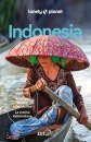 LONELY PLANET, Indonesia