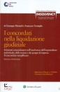 MINUTOLI - VERMIGLIO, I concordati nella liquidazione giudiziale
