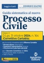 NEL DIRITTO, Guida sistematica al nuovo processo civile