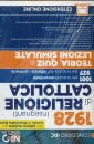 NEL DIRITTO, 1928 Insegnanti Religione Cattolica 2 volumi