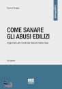 immagine di Come sanare gli abusi edilizi Aggiornato ...