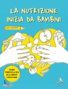 immagine di La nutrizione inizia da bambini