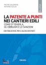immagine di La patente a punti nei cantieri edili