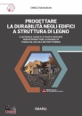 immagine di Progettare la durabilit negli edifici ...