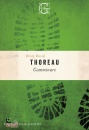 THOREAU HENRY DAVID, Camminare