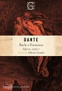 ALIGHIERI DANTE, Paolo e Francesca Inferno, canto V