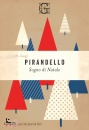 PIRANDELLO LUIGI, Sogno di Natale