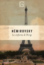 NEMIROVSKY IRENE, La sinfonia di Parigi