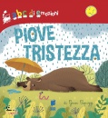 CAPIZZI GIUSY, Piove tristezza