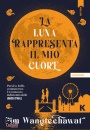 WANGTECHAWAT PIM, La luna rappresenta il mio cuore