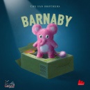 THE FAN BROTHERS, Barnaby