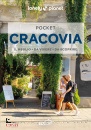 LONELY PLANET, Cracovia  pocket