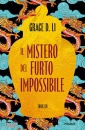 LI GRACE D, Il mistero del furto impossibile