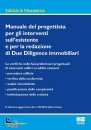 immagine di Manuale del progettista per gli interventi ...
