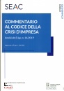 CENTRO STUDI FISCALI, Commentario al codice della crisi d