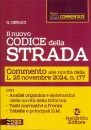 immagine di Il nuovo Codice della strada Commento alle novit