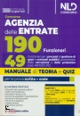 NEL DIRITTO, 190 funzionari 49 funzionari per i processi ...