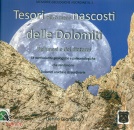 GIORDANO DANILO, Tesori pi o meno nascosti delle Dolomiti