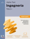 ALPHA TEST, Ingegneria TOLC-I 4200 QUIZ