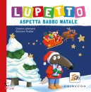 LALLEMAND ORIANNE TH, Lupetto aspetta Babbo Natale