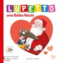 LALLEMAND ORIANNE, Lupetto ama Babbo Natale
