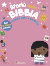 immagine di Storie della Bibbia Activity book bambine