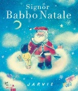 JARVIS, Signor Babbo Natale