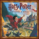 ALPHA EDITION, Harry potter 2025 calendario 30 x 30 cm pyramid