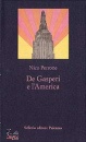 immagine di De Gasperi e l