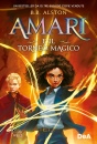 immagine di Amari e il torneo magico