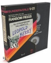 RIGGS RANSOM, Gli straordinari fallimenti di Leopold Berry