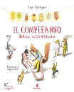 TELLEGEN TOON, Il compleanno dello scoiattolo
