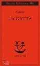 COLETTE, La gatta