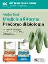 AA.VV., Medicina riforma - biologia